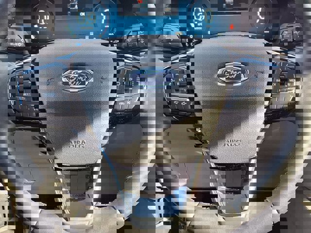 Certified 2023 Ford Escape Active w/ Tech Pack #2 image 17