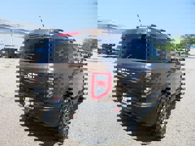 Certified 2022 Ford Bronco Sport Big Bend w/ Convenience Package image 5