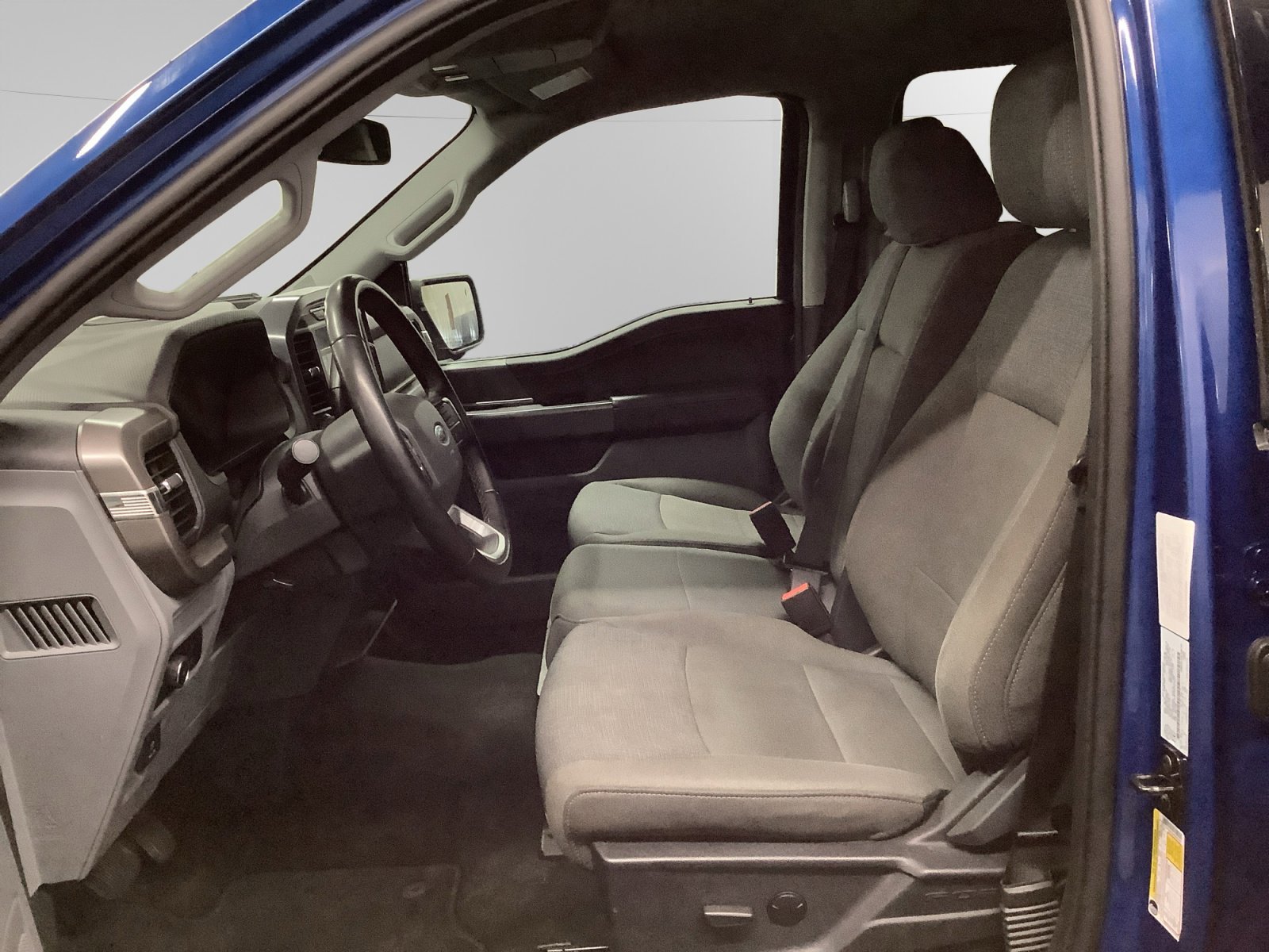 Certified 2024 Ford F150 XLT image 9