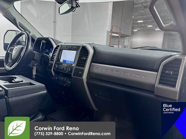 Certified 2020 Ford F350 Lariat w/ Lariat Value Package image 30