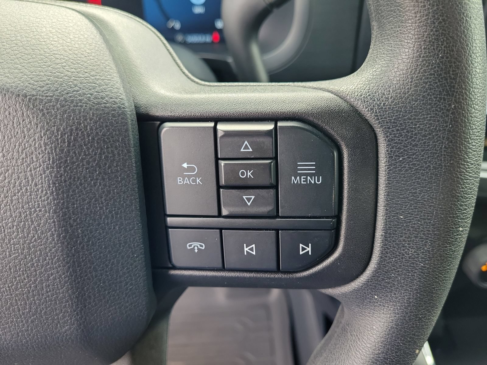 Certified 2024 Ford F150 STX RWD image 18