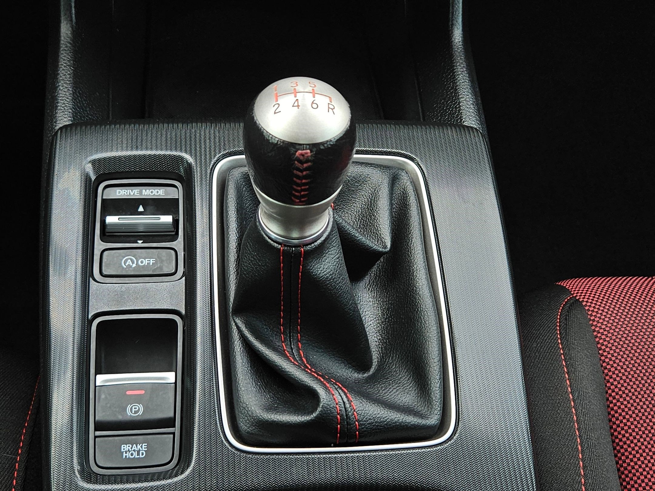 Used 2025 Honda Civic Si image 28