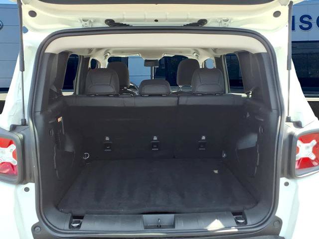 Used 2023 Jeep Renegade Limited AWD/4WD image 16