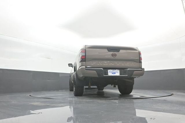 Used 2022 Nissan Frontier PRO-4X AWD/4WD image 37