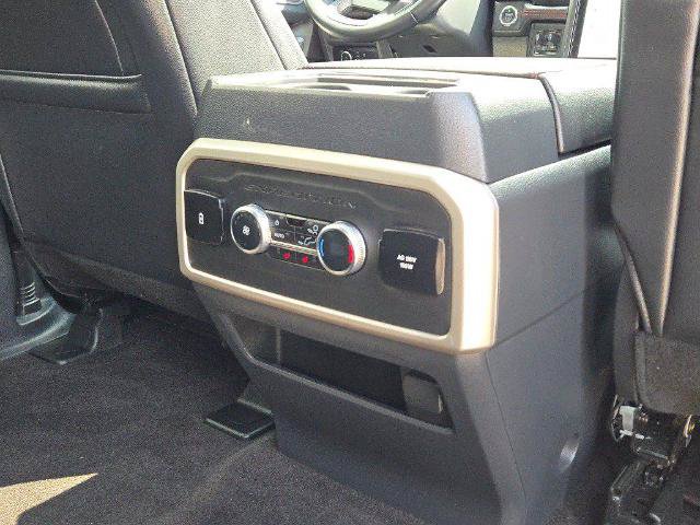 Certified 2023 Ford Expedition Limited AWD/4WD image 11