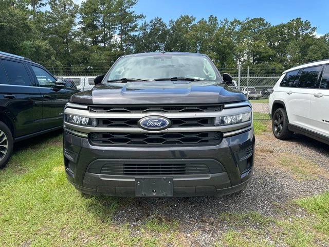 Certified 2024 Ford Expedition XLT RWD image 14