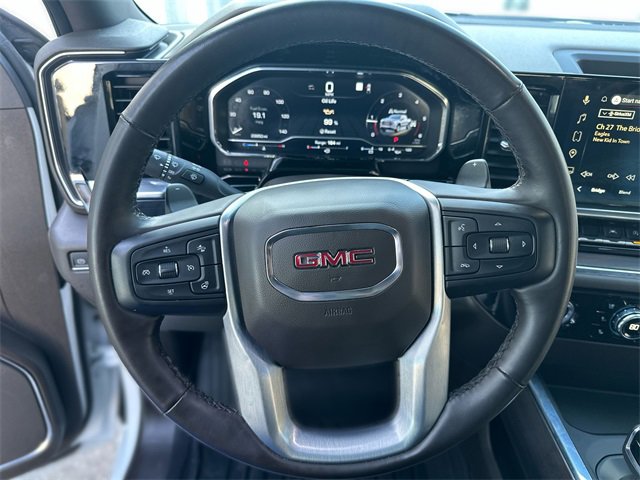 Used 2023 GMC Sierra 1500 SLT w/ SLT Convenience Package image 15