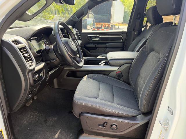 Used 2023 RAM 1500 Big Horn AWD/4WD image 18
