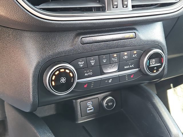 Certified 2020 Ford Escape SEL AWD/4WD image 21