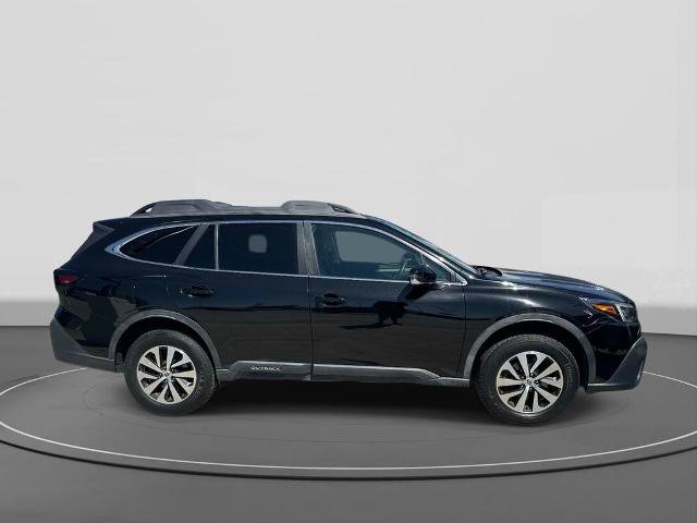 Used 2020 Subaru Outback Premium AWD/4WD image 4