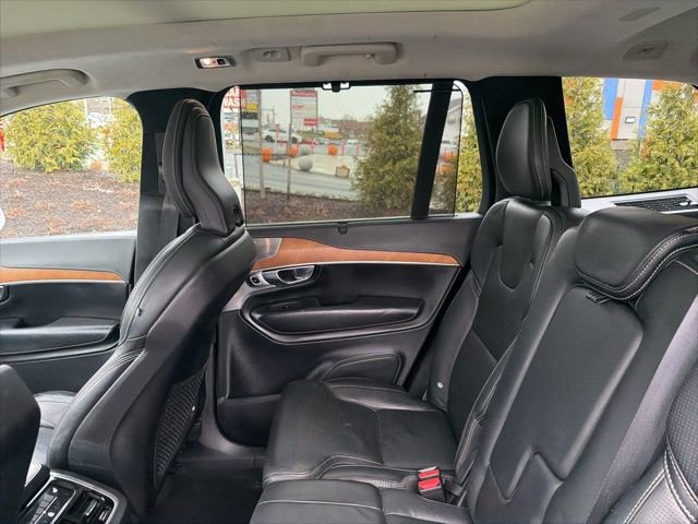 Used 2019 Volvo XC90 T8 Inscription w/ Luxury Package image 19