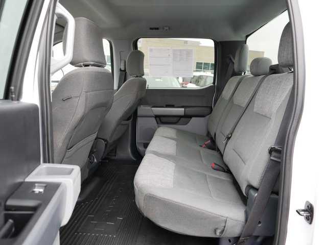 Certified 2024 Ford F250 XLT image 16