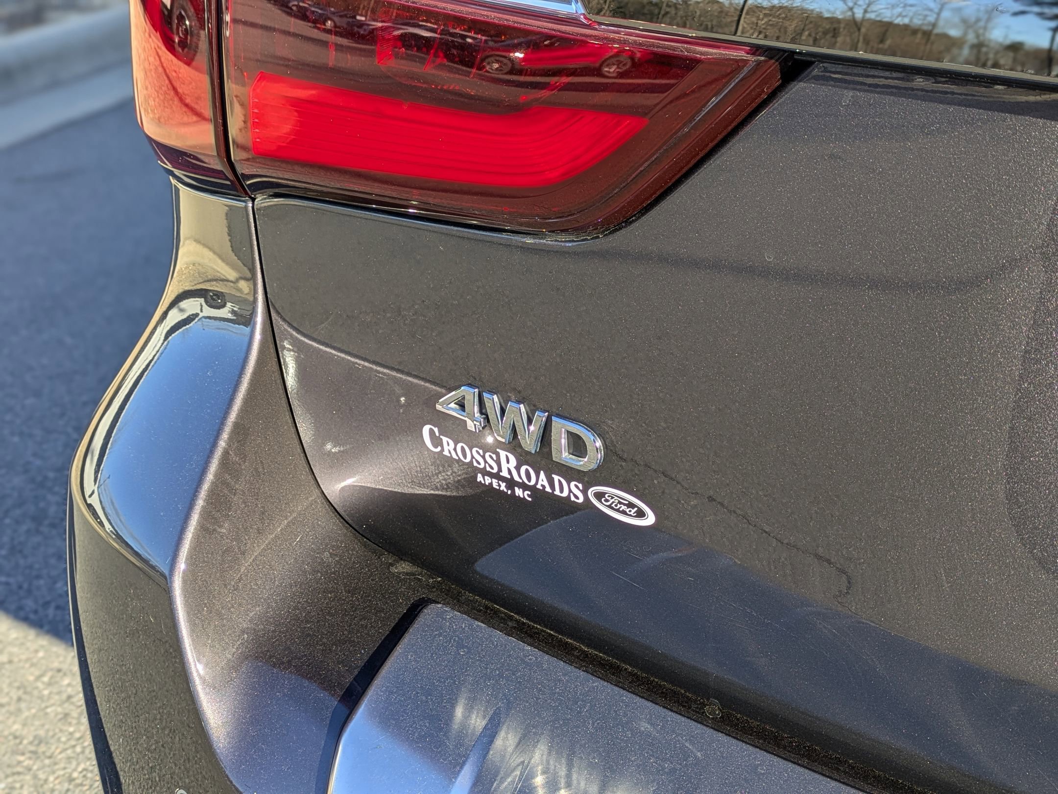 Used 2023 INFINITI QX80 Premium Select w/ Cargo Package image 36