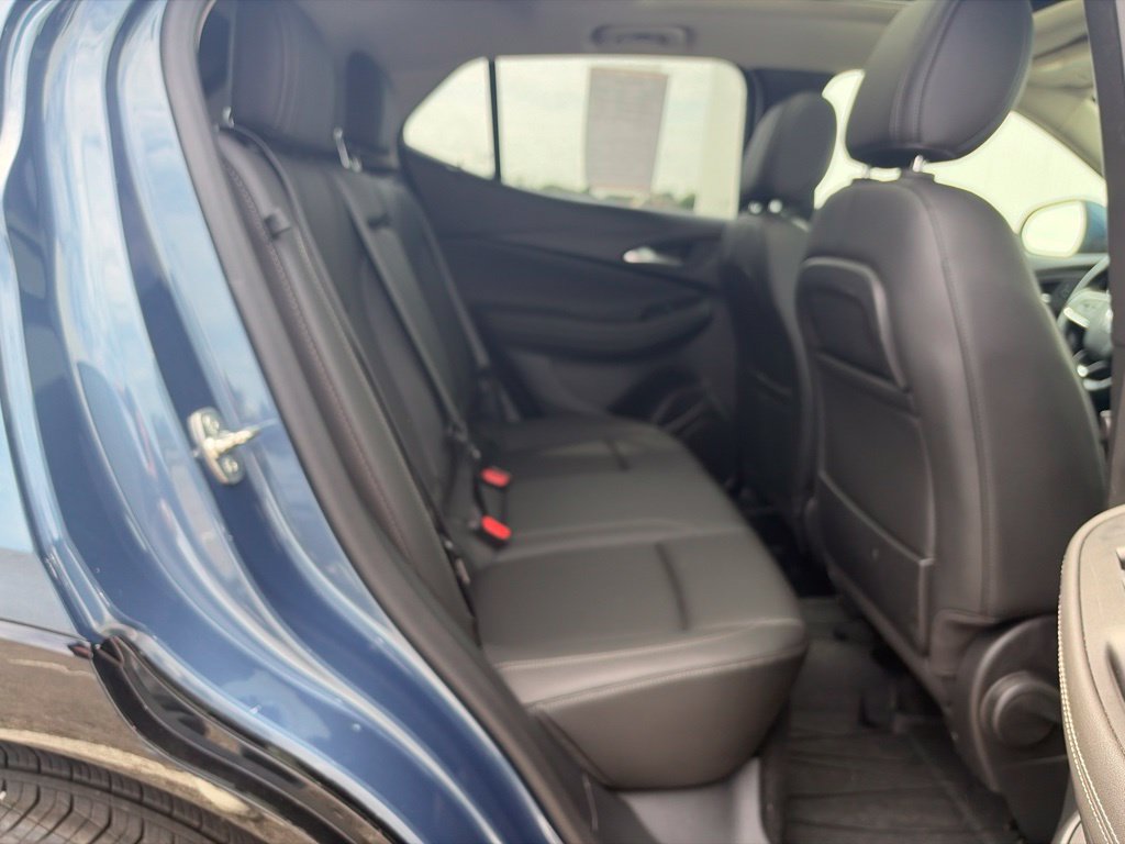 Used 2024 Buick Encore GX Sport Touring w/ Experience Buick Package AWD/4WD image 26