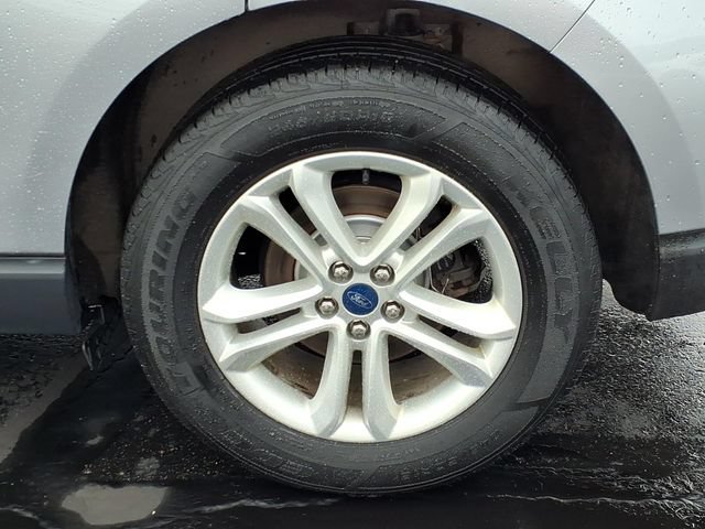Certified 2020 Ford Edge SEL w/ Convenience Package AWD/4WD image 8