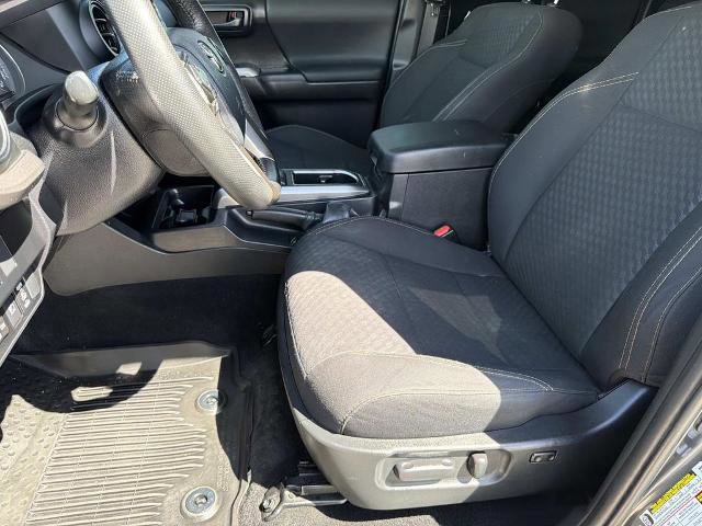 Used 2023 Toyota Tacoma 4x4 Double Cab w/ Trail Edition image 19