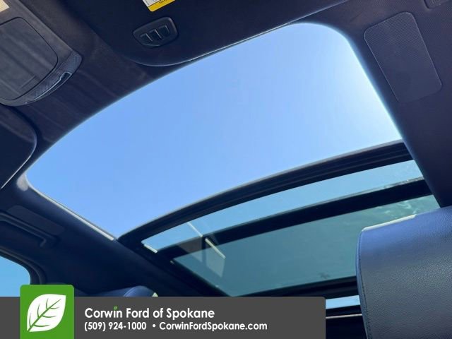 Certified 2022 Ford Expedition Platinum AWD/4WD image 34