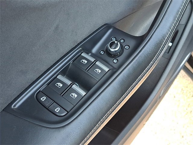 Used 2024 Audi Q7 3.0T Prestige w/ Prestige Package image 23