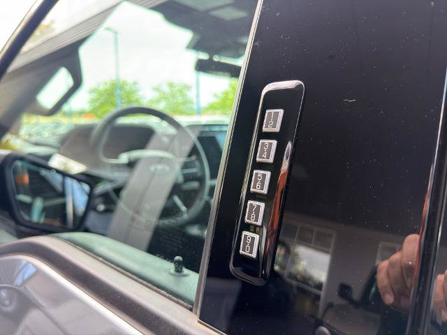 Certified 2023 Ford F150 Tremor w/ Equipment Group 402A High AWD/4WD image 19