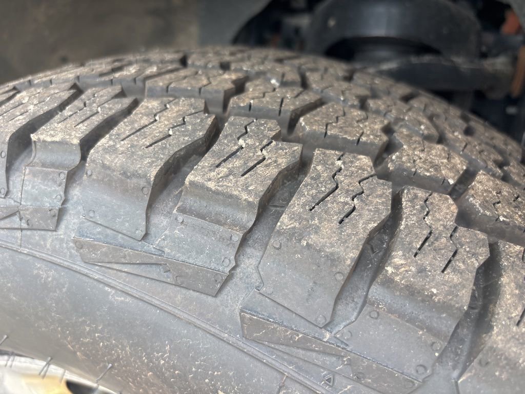 Certified 2024 Ford F150 XLT w/ Mobile Office Package image 12