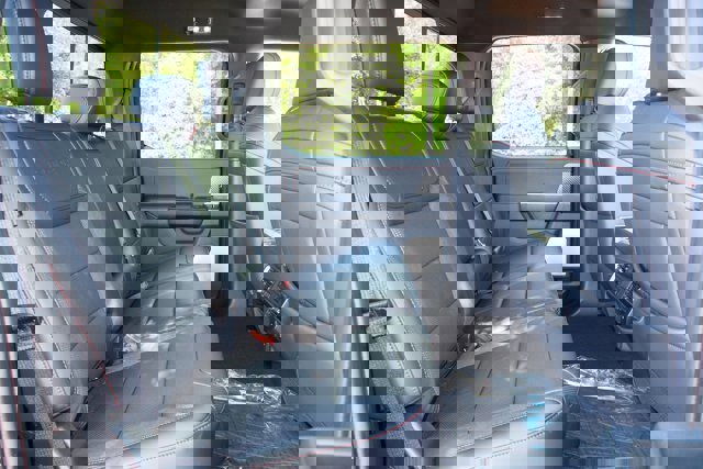 Certified 2025 Ford F150 Raptor AWD/4WD image 14