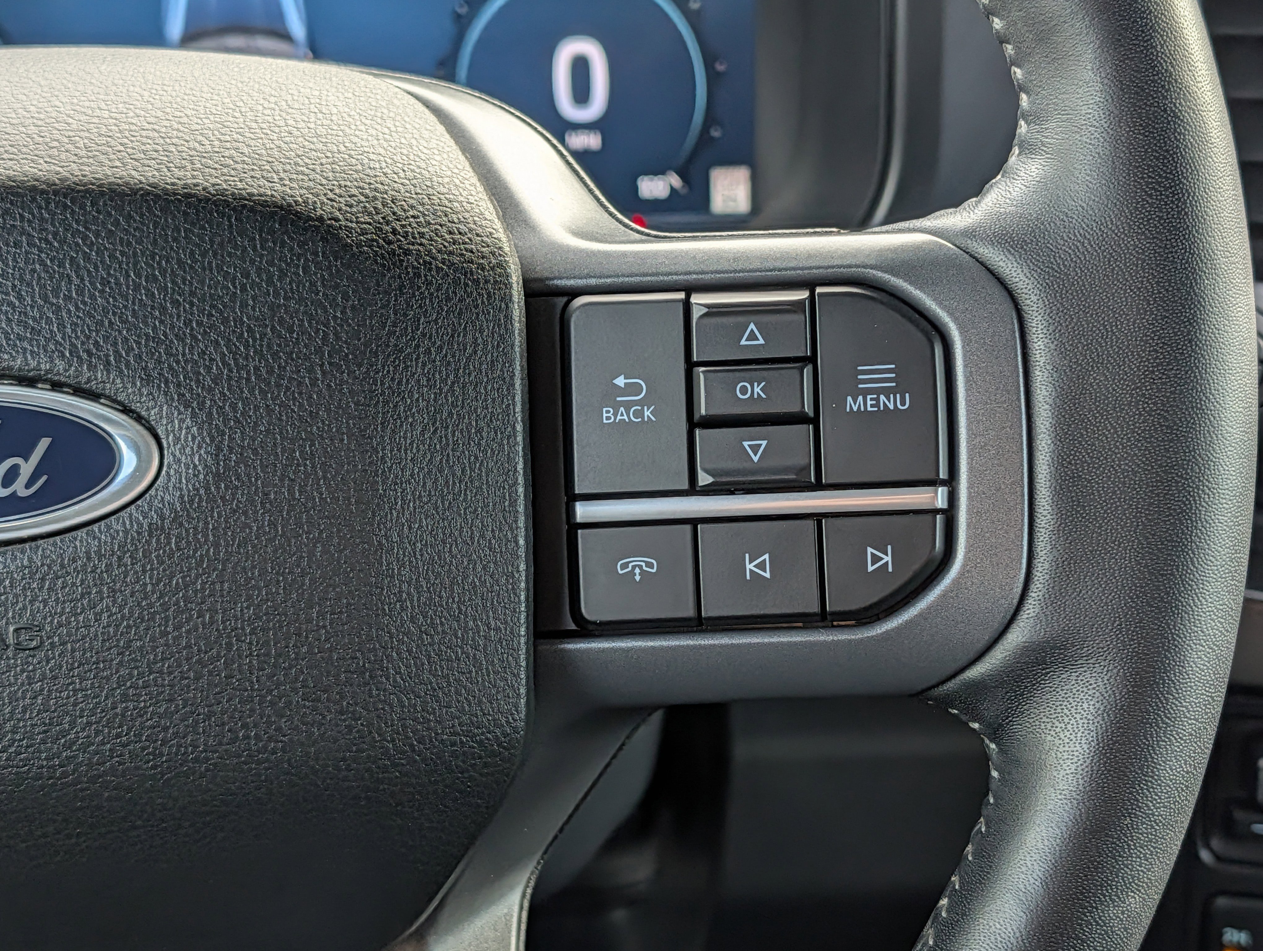 Certified 2024 Ford F350 Lariat w/ Lariat Ultimate Package image 26