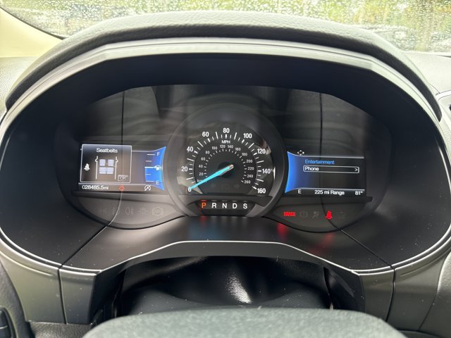 Certified 2024 Ford Edge SEL w/ Convenience Package AWD/4WD image 25