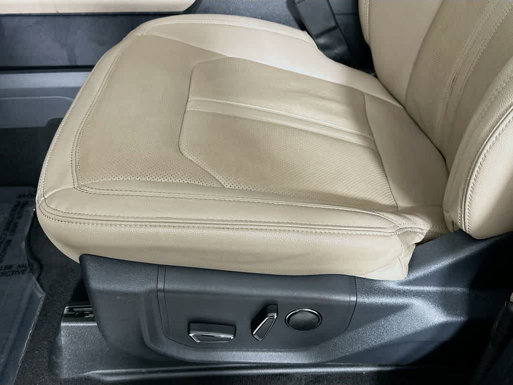 Certified 2024 Ford Expedition Limited AWD/4WD image 32