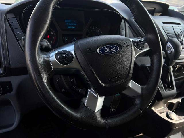 Certified 2017 Ford Transit 150 XL image 12