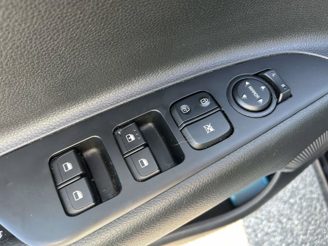 Used 2021 Kia Rio LX FWD image 15