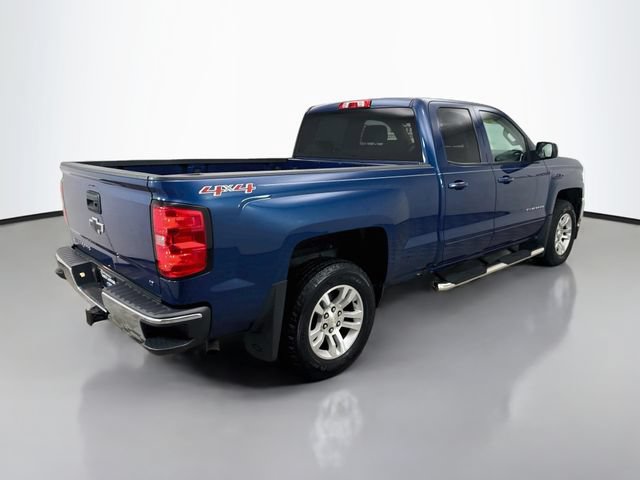 Used 2017 Chevrolet Silverado 1500 LT w/ All Star Edition AWD/4WD image 7