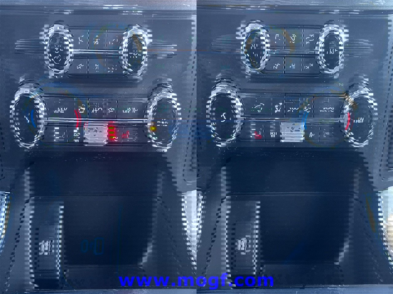 Certified 2022 Ford F150 XLT w/ Equipment Group 302A High image 12