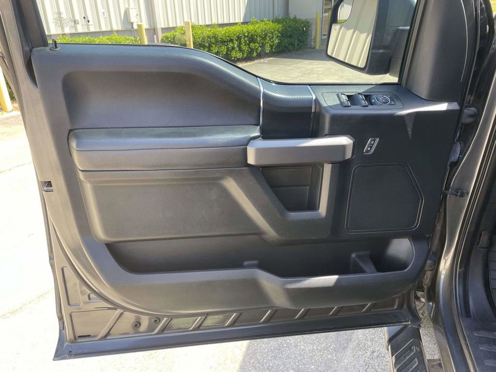 Certified 2020 Ford F150 XLT w/ Equipment Group 302A Luxury image 15