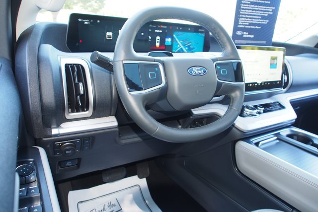 Certified 2025 Ford Expedition Max Active AWD/4WD image 19
