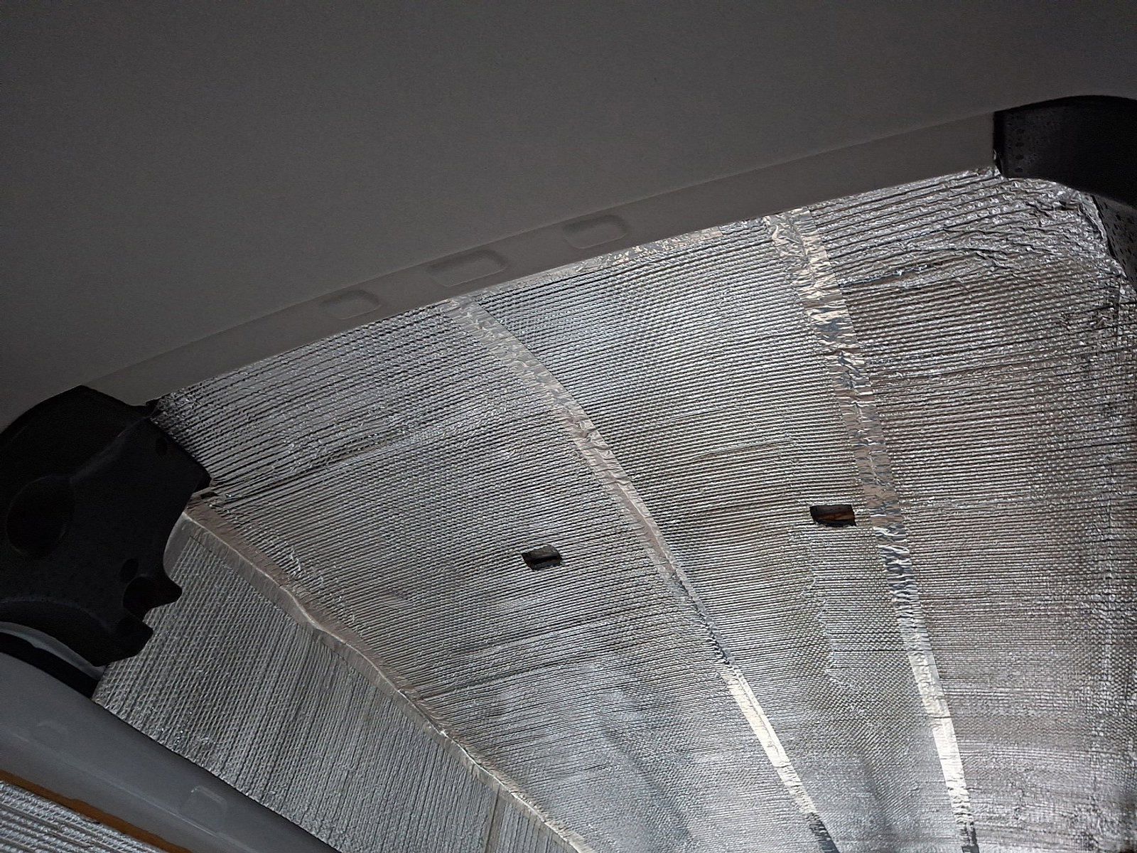 Certified 2022 Ford E-Transit 148 High Roof image 21