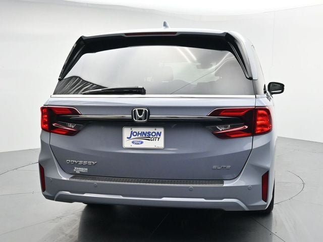Used 2025 Honda Odyssey Elite image 7