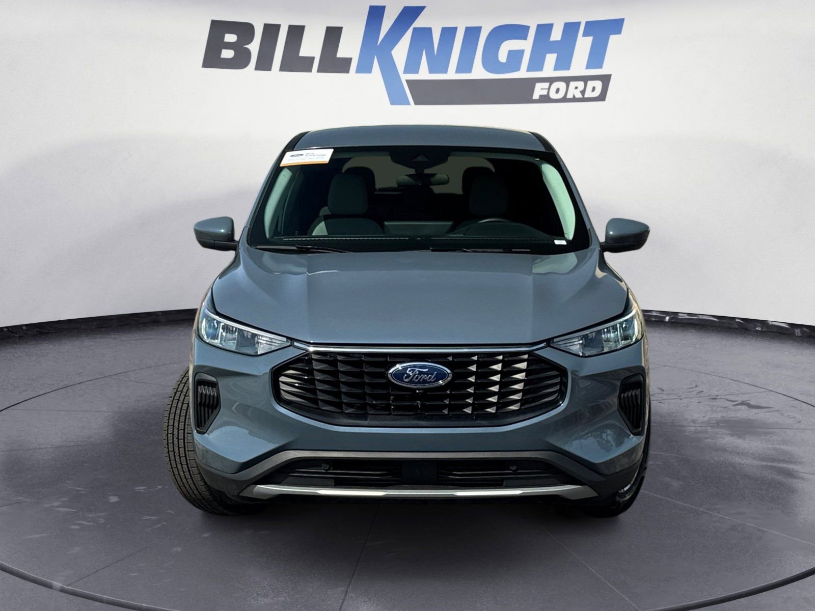 Certified 2024 Ford Escape Active w/ Tech Pack #2 image 8