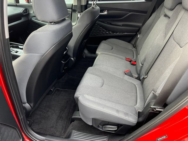 Used 2019 Hyundai Santa Fe SEL w/ Cargo Package FWD image 24