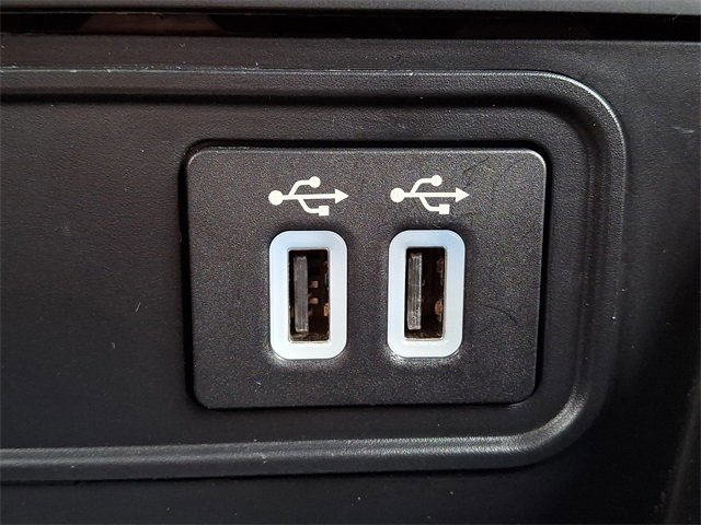 Certified 2021 Ford EcoSport SE w/ SE Convenience Package image 23