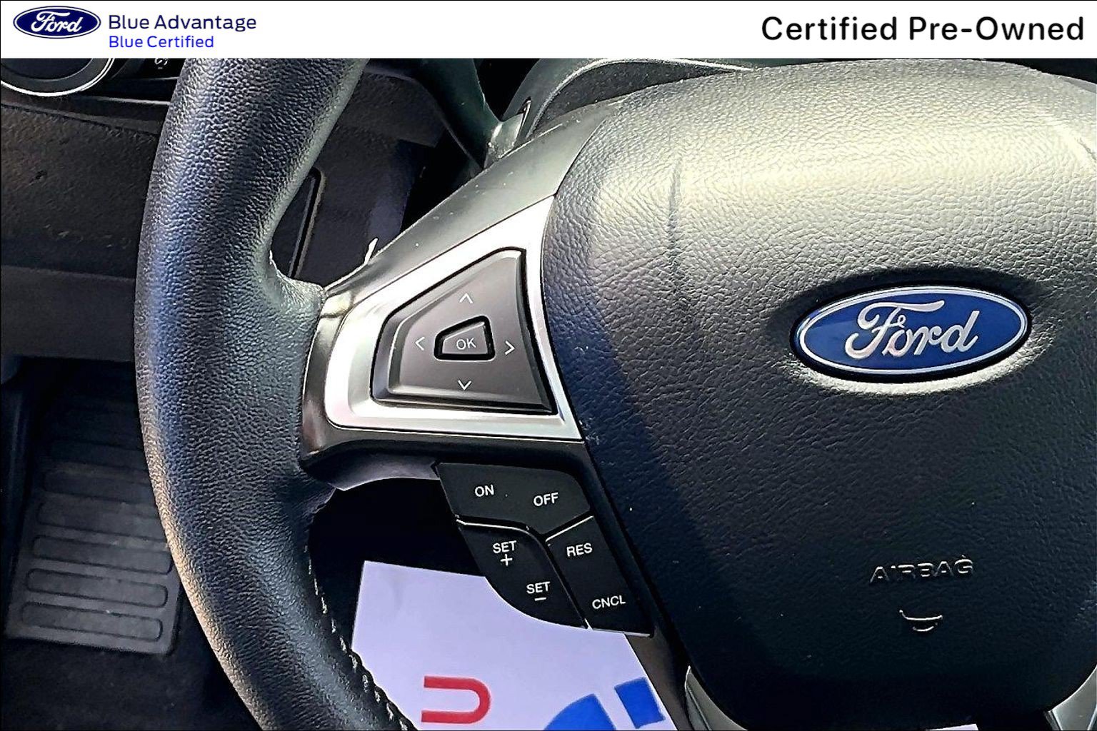 Certified 2024 Ford Edge SEL w/ Convenience Package AWD/4WD image 23