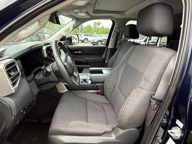 Used 2024 Toyota Sequoia SR5 AWD/4WD image 7