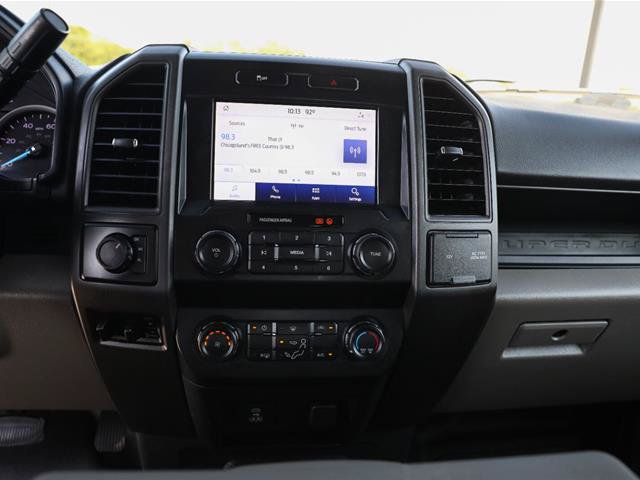 Certified 2022 Ford F250 XL w/ Power Equipment Group AWD/4WD image 37