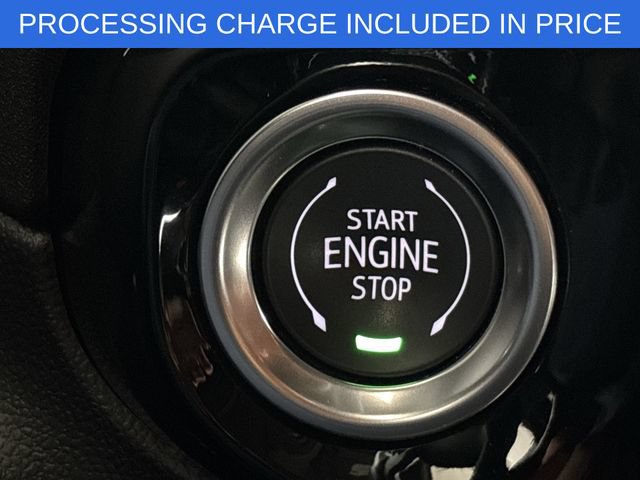 Used 2025 Chevrolet Silverado 1500 RST w/ Dark Appearance Package AWD/4WD image 20