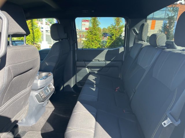 Certified 2024 Ford F150 STX w/ STX Black Appearance Package image 18