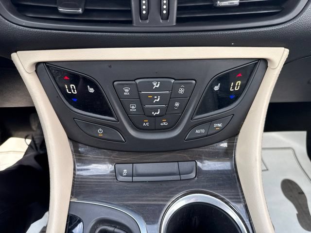 Used 2019 Buick Envision Preferred FWD image 25