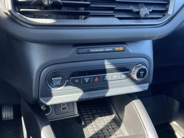 Certified 2025 Ford Bronco Sport Outer Banks w/ Outer Banks Tech Package+ image 24