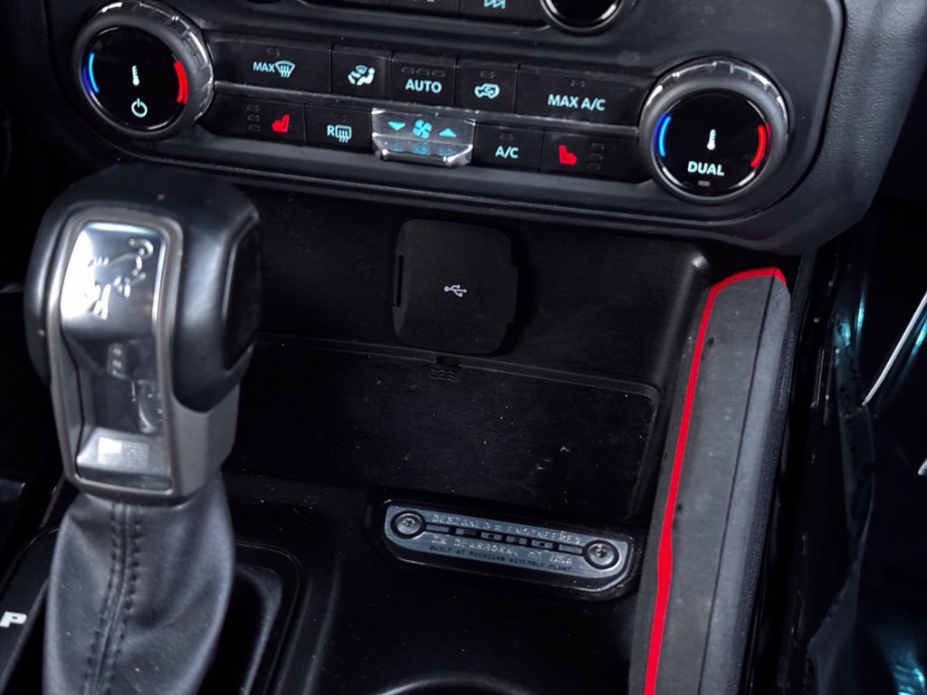 Certified 2022 Ford Bronco Outer Banks AWD/4WD image 11