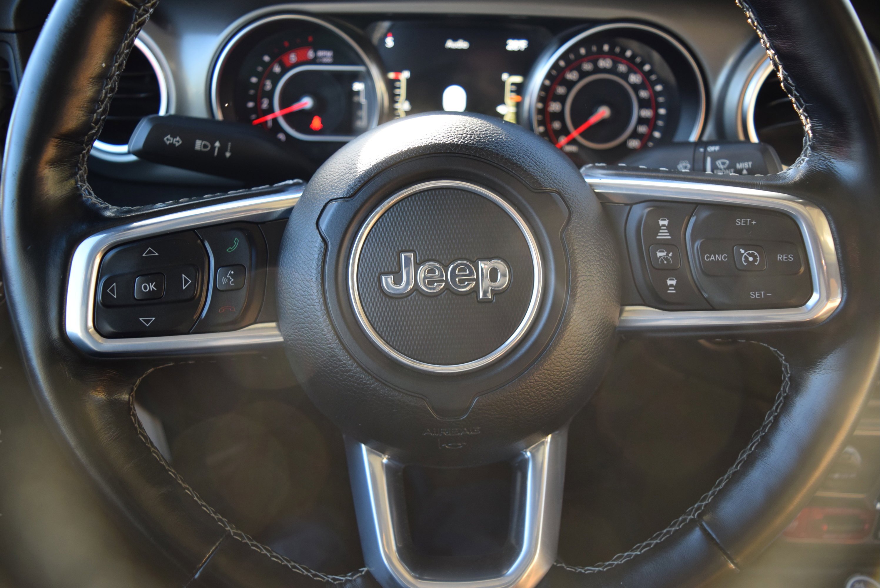 Used 2021 Jeep Gladiator Rubicon image 8
