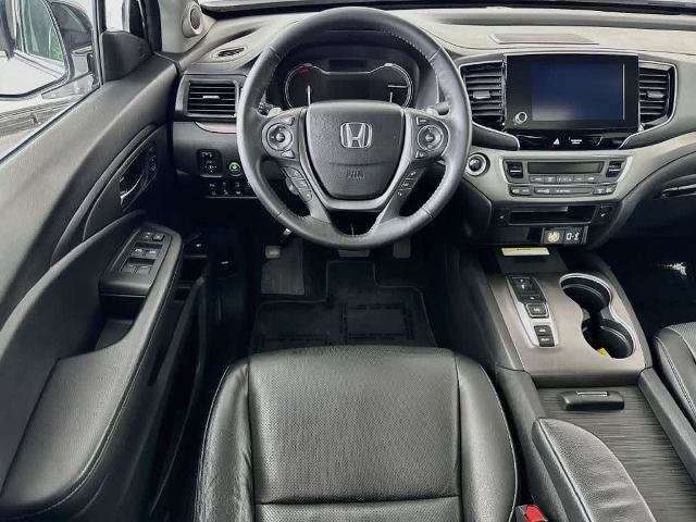 Used 2023 Honda Ridgeline RTL-E image 10