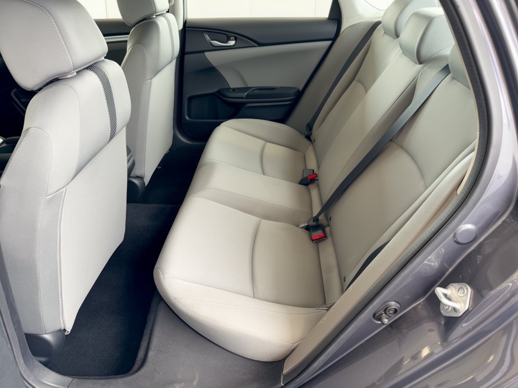 Used 2021 Honda Civic LX image 25